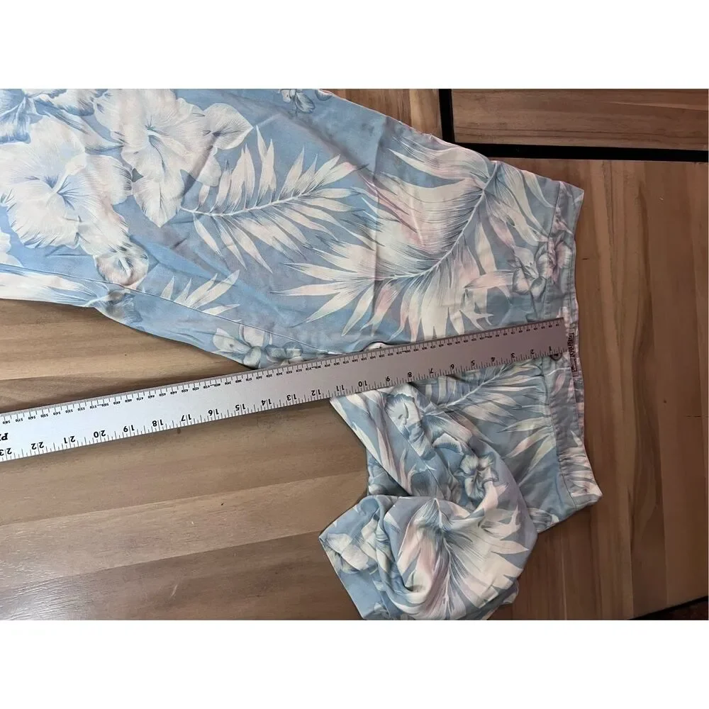 Tiki Capri jeans 8‎